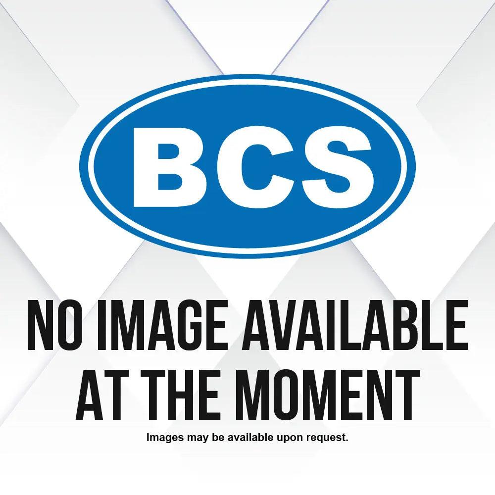 BCS Skid End Complete 59029925.