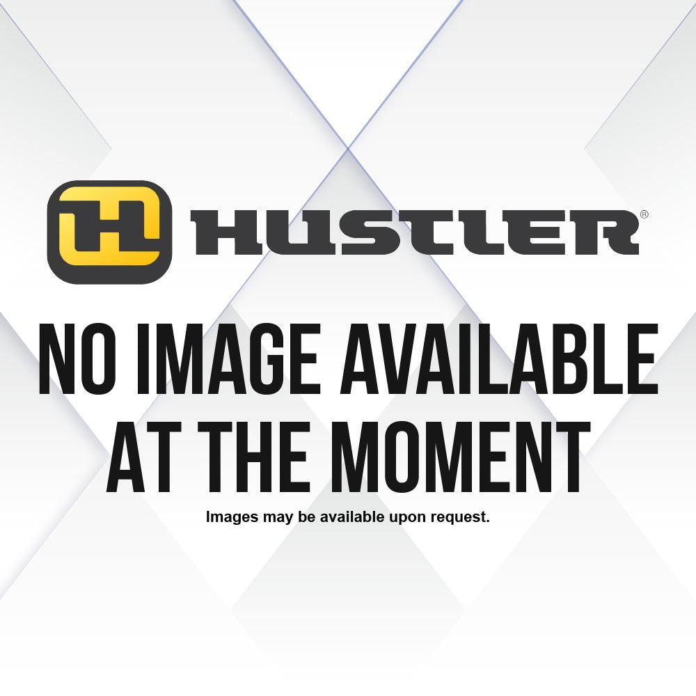 Hustler Turf Service Deck Decal As 554457.