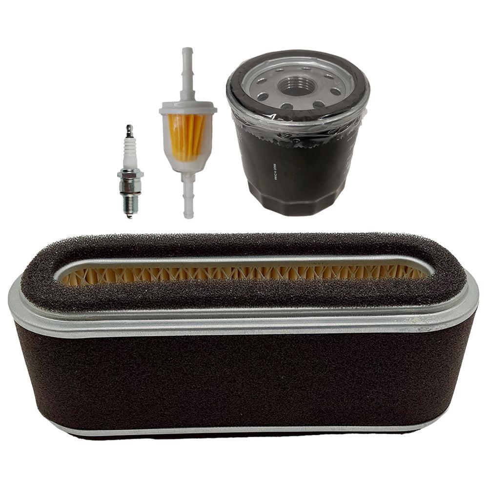 Maintenance Tune Up Kit For John Deere GX70 GX75 SRX75 Fits AM101191