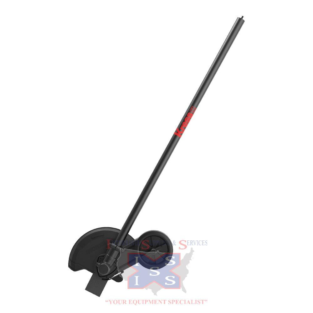 Kress Edger Attachment - Attachment for KG164.