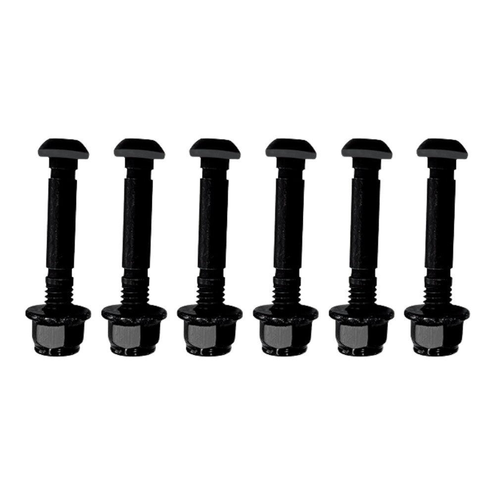 Kress 6pcs Snowthrower Sheer Pins KA2400