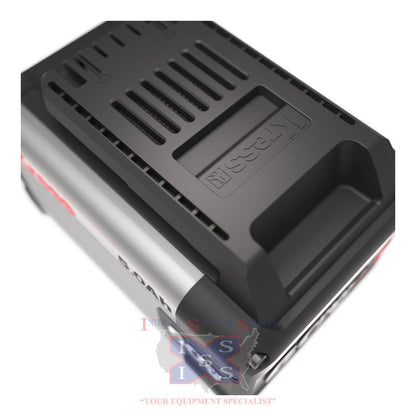 Kress 60V 5.0Ah Lithium-Ion Battery.