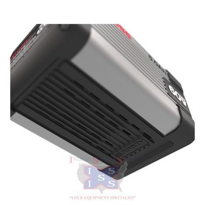Kress 60V 5.0Ah Lithium-Ion Battery.