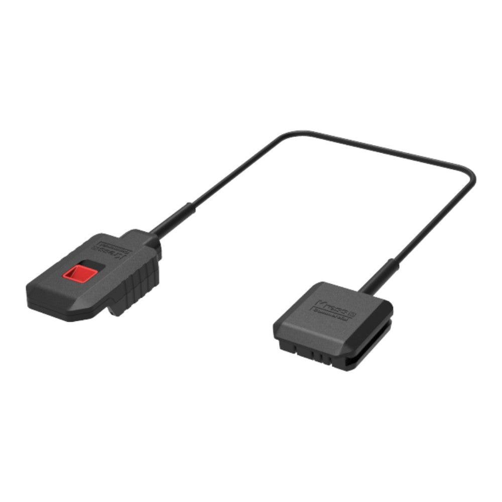 Kress Professional Charger Connection Adapter KA3707