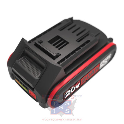 Kress 20V 2Ah Battery.