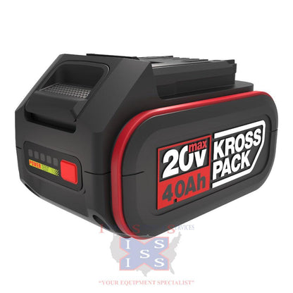 Kress 20V 4Ah Battery.