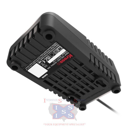 Kress 2A Battery Charger (Single Port).
