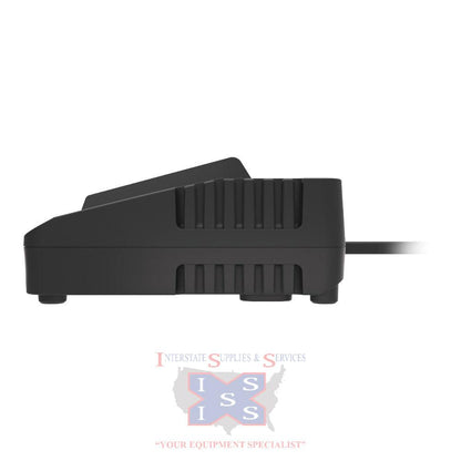 Kress 2A Battery Charger (Single Port).