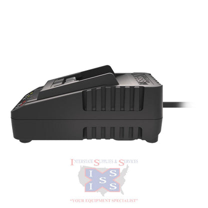 Kress 2A Battery Charger (Single Port).