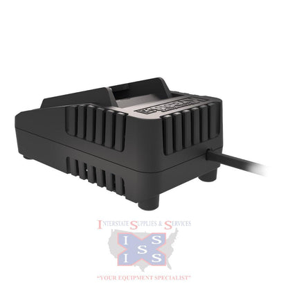 Kress 2A Battery Charger (Single Port).