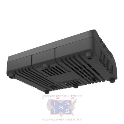 Kress 4A Battery Charger (Dual Port).