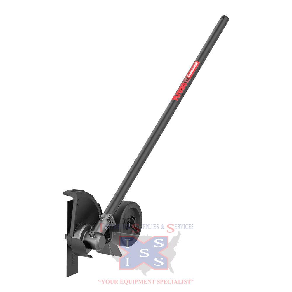 Kress Multi-Tool Straight Edger Working Head - Attachment.