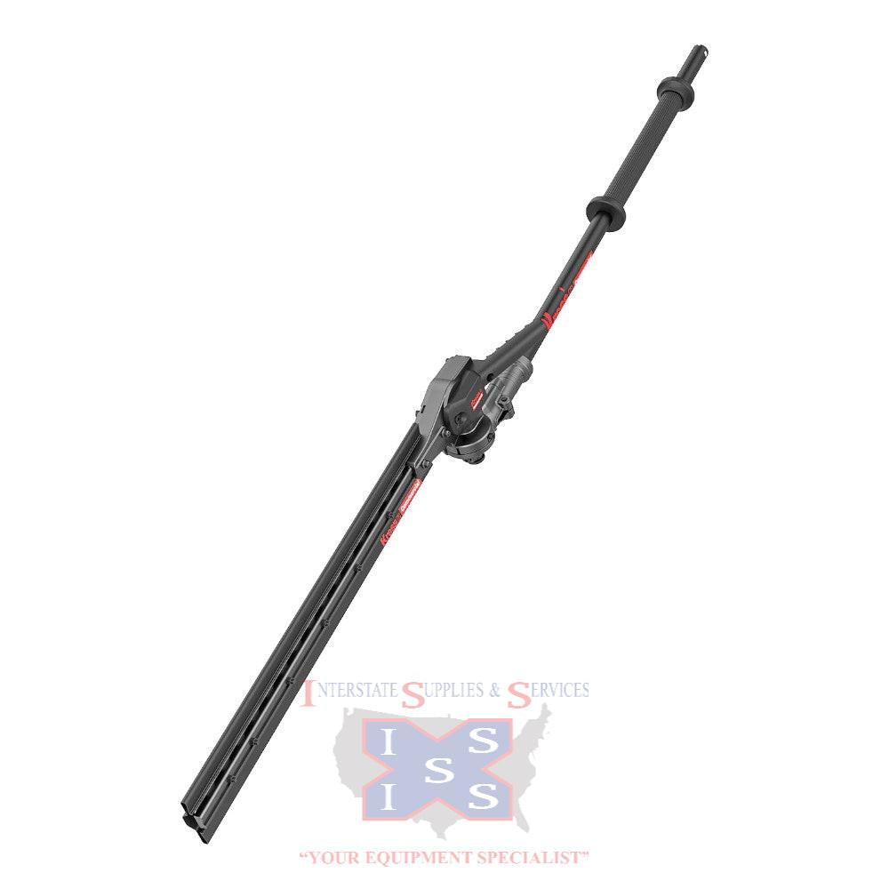 Kress Multi-Tool Hedger Trimmer Working Head - Attachment.