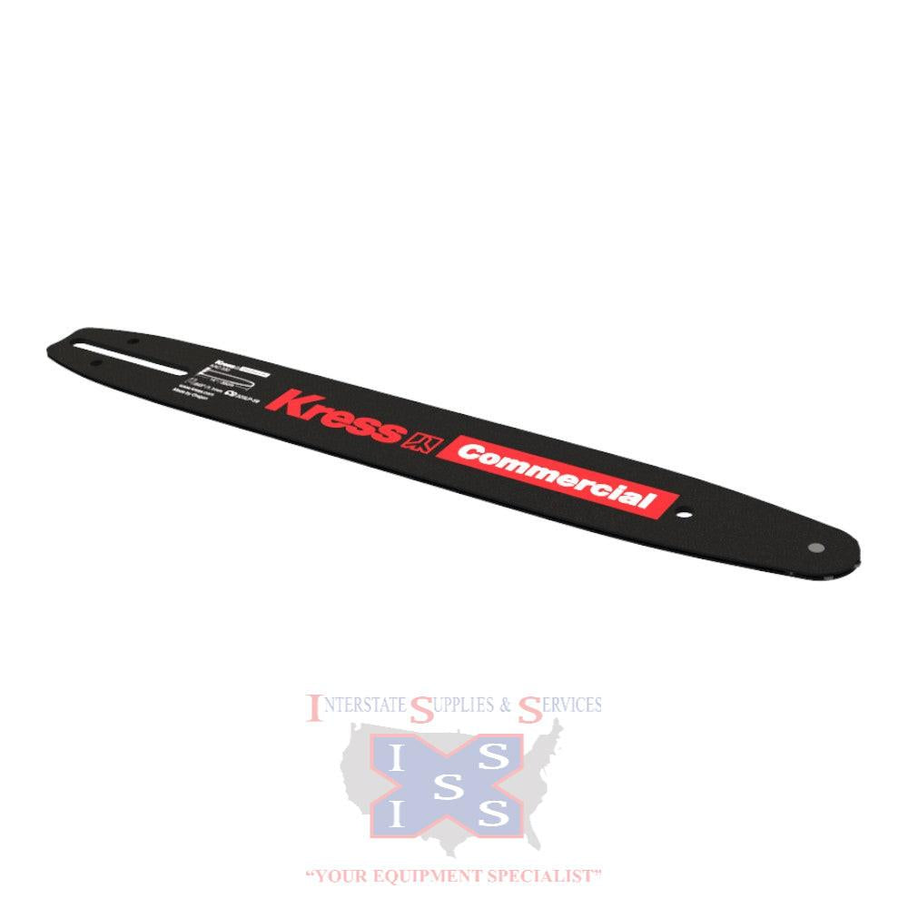 Kress 14-inch/35cm 0.043-inch/1.1mm .325LP Bar.