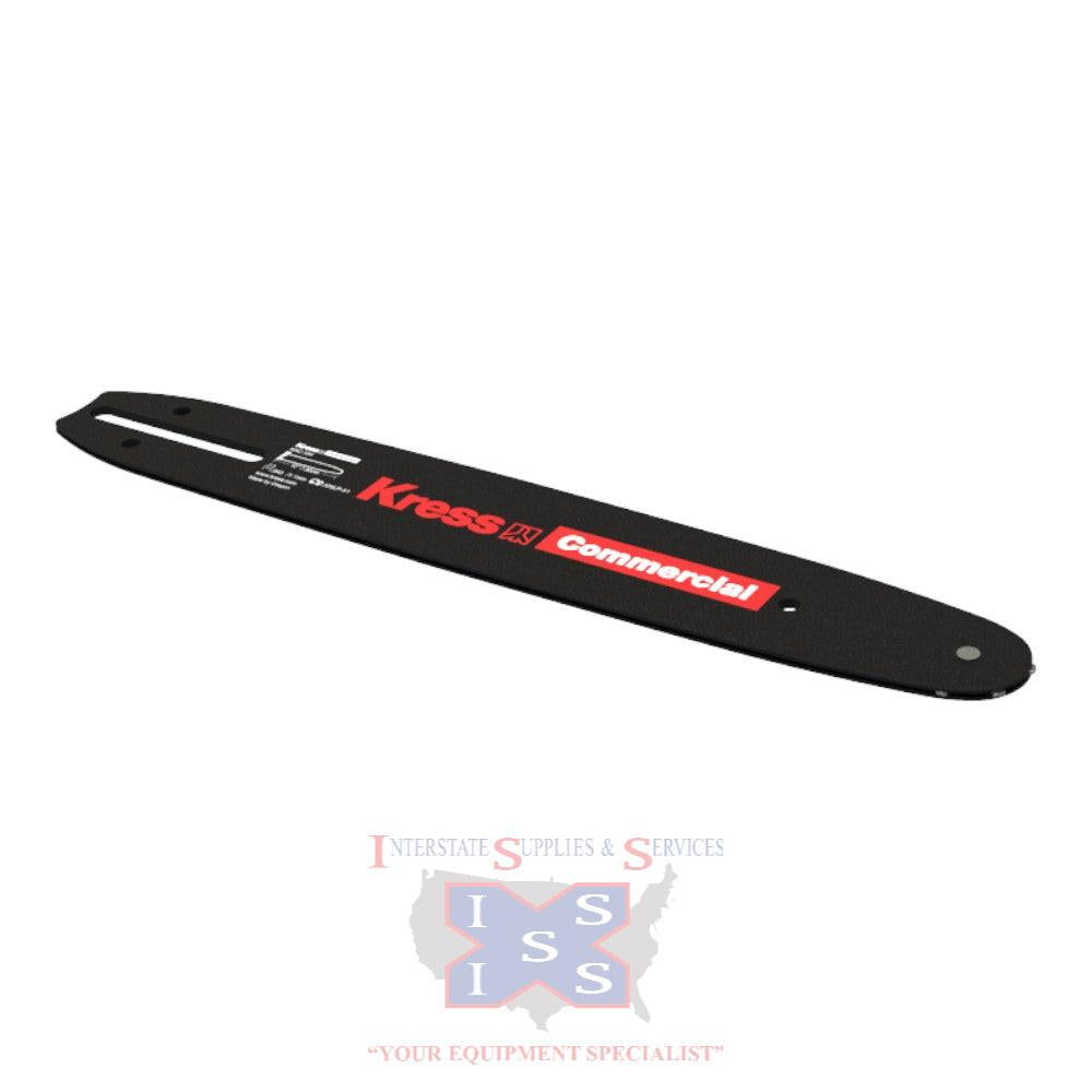 Kress 12-inch/30cm 0.043-inch/1.1mm .325LP Bar.