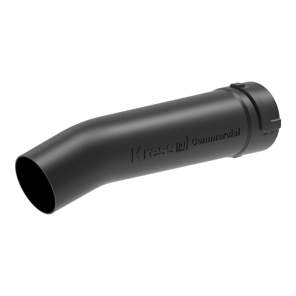 Kress Curved Round Nozzle
