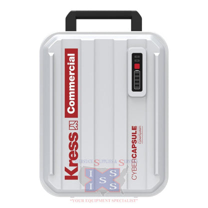 Kress 60V 1.5kWh CyberCapsule Battery.