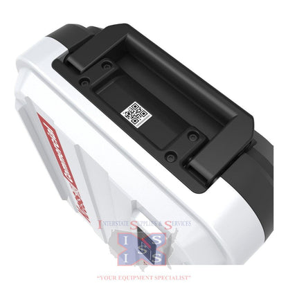 Kress 60V 1.5kWh CyberCapsule Battery.