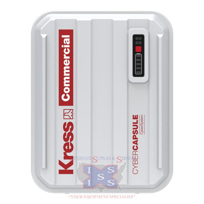 Kress 60V 1.5kWh CyberCapsule Battery.