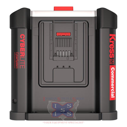 Kress 60V CyberLite DC to DC Charger.