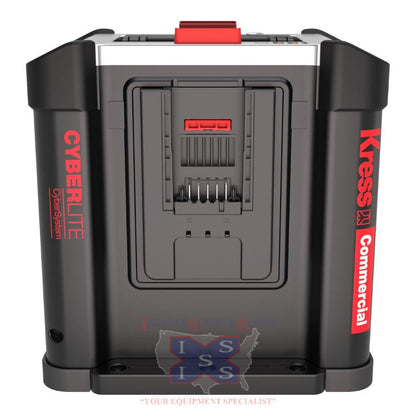 Kress 60V CyberLite DC to DC Charger.