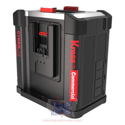 Kress 60V CyberLite DC to DC Charger.