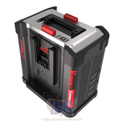 Kress 60V CyberLite DC to DC Charger.