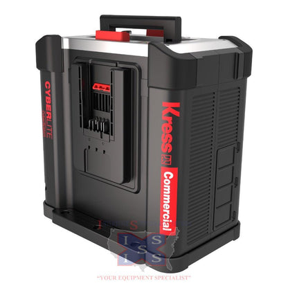 Kress 60V CyberLite DC to DC Charger.