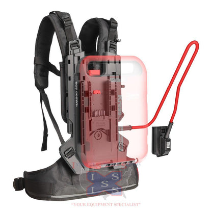 Kress Battery Harness.