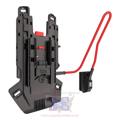 Kress Battery Harness.