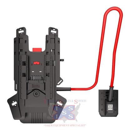 Kress Battery Harness.