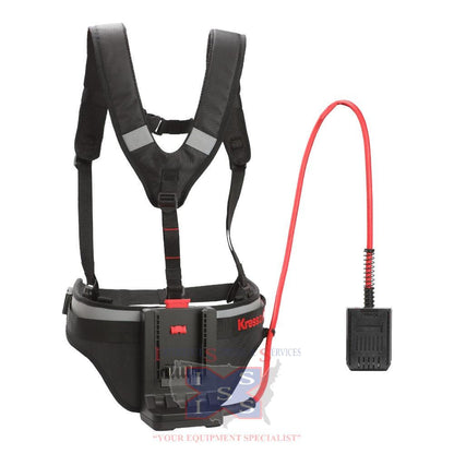 Kress KAC903 Battery Belt.