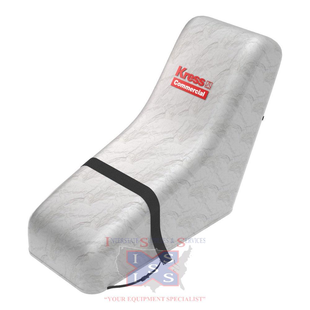 Kress Rain Cover for Lawn Mower.