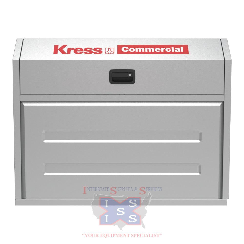 Kress CyberCabinet.