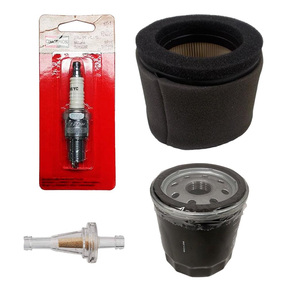 Proven Part Tune-Up Kit For 30 Inch Commercial Walk-Behind Mower FJ180V 71-9280 139-5916