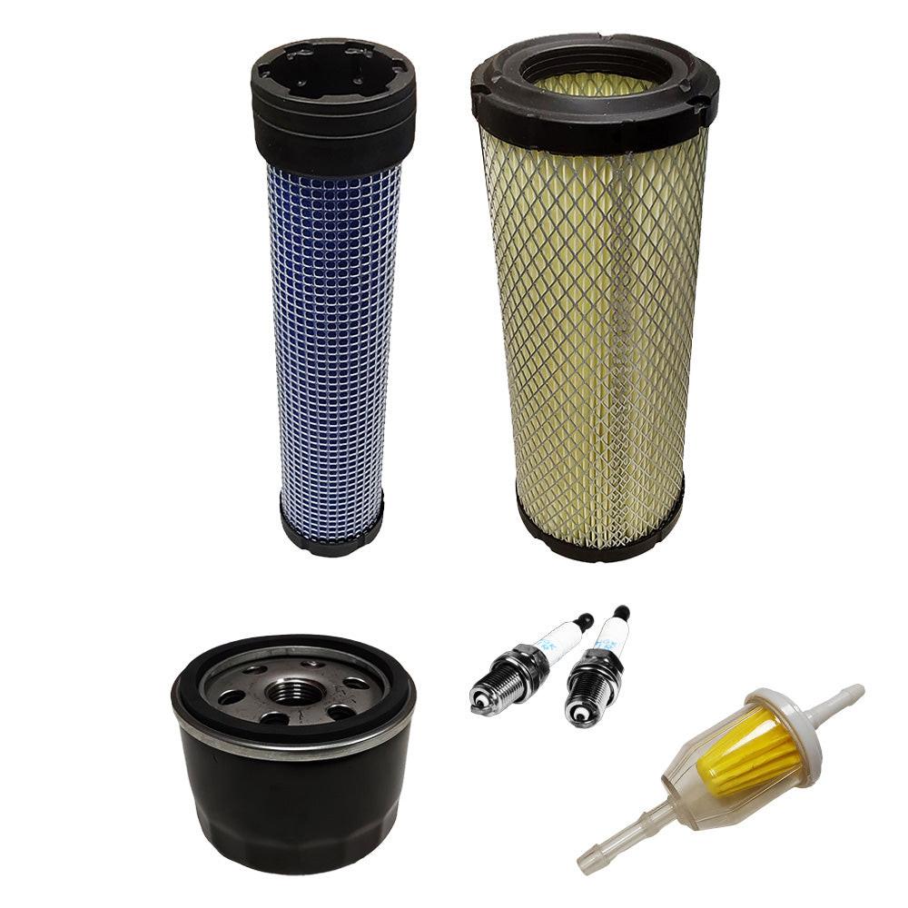 Proven Part Tune Up Kit For Kawasaki FX Series FX730V FX691V FX651V FX600V FX541V FX481V