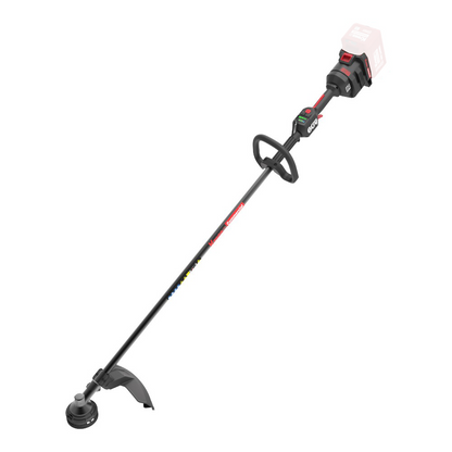Kress Commercial 60V 16.5-inch Cordless Grass Trimmer (Tool Only)