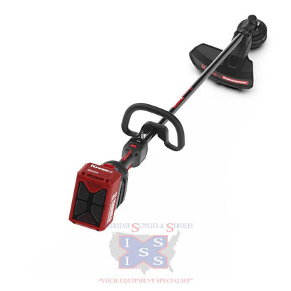 Kress Commercial 60V 16.5-inch Cordless Grass Trimmer (Tool Only).