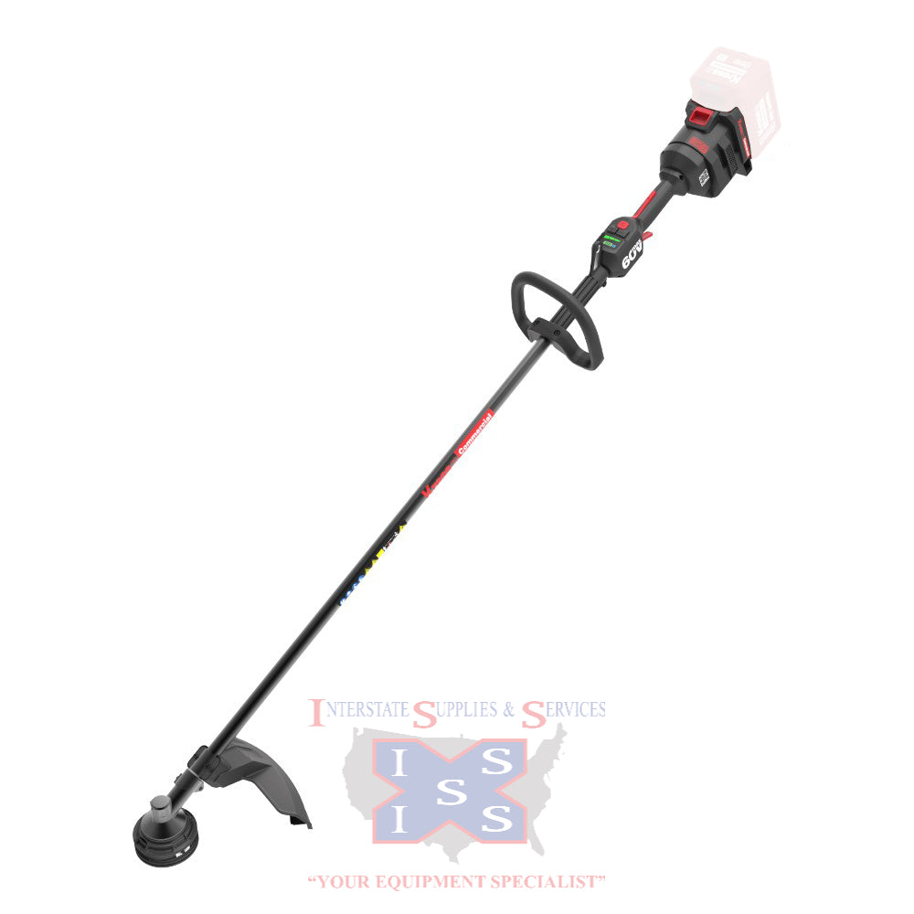 Commercial 60V 16.5 inch Cordless Grass Trimmer (Tool Only)