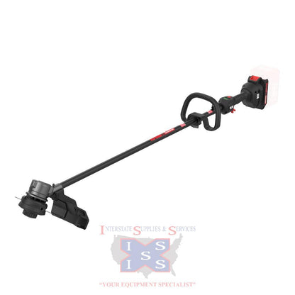 Commercial 60V 42cm/16.5'' Front Motor Line Trimmer (Tool Only)