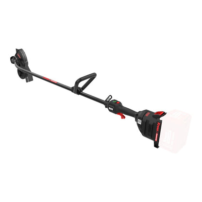 Kress Commercial 60V Lawn Edger (Curved Shaft) (Tool Only)