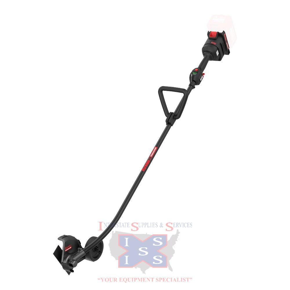 Kress Commercial 60V Lawn Edger (Curved Shaft) (Tool Only).