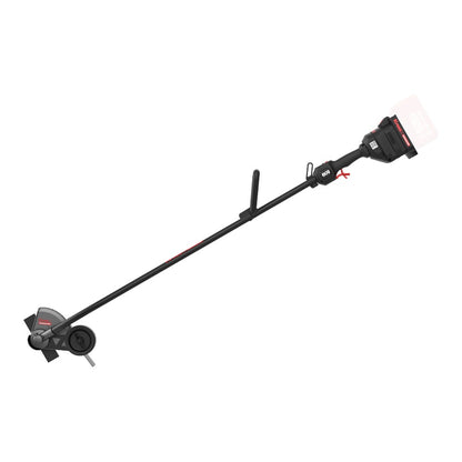 Kress Commercial 60V Lawn Edger (Curved Shaft) (Tool Only)