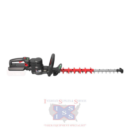 Kress Commercial Hedge Trimmer 60V 25-inch (Tool Only).