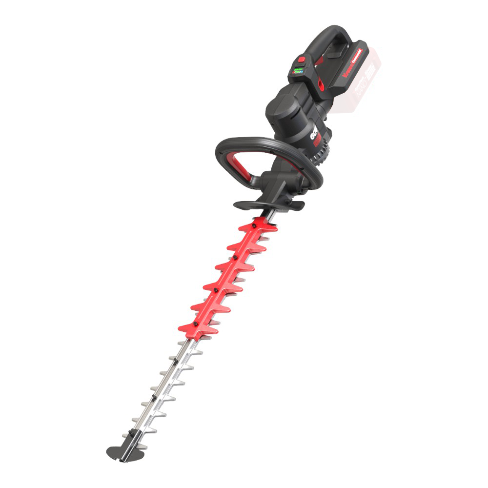 Kress Commercial 60V 63cm/25-inch Hedge Trimmer (Tool Only)
