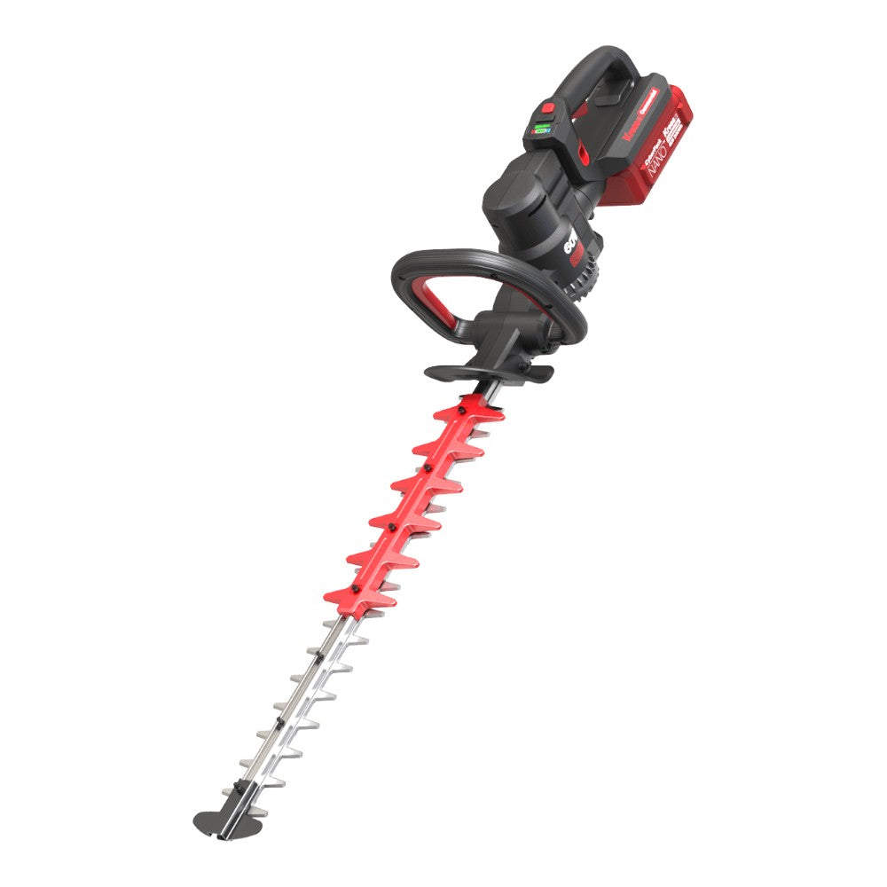 Kress Commercial 60V 63cm/25-inch Hedge Trimmer (Tool Only)