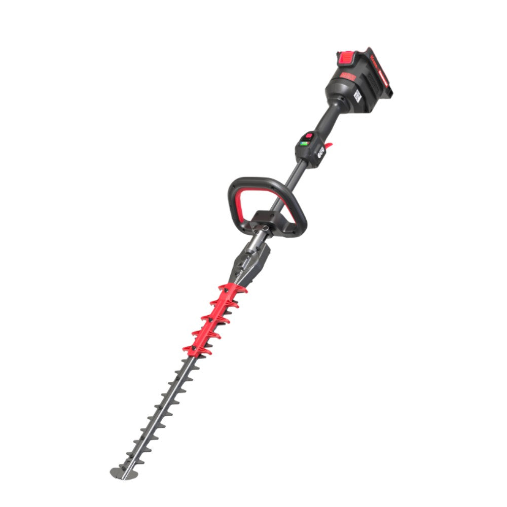 Kress Commercial 60V 22-inch Short Shaft Hedge Trimmer