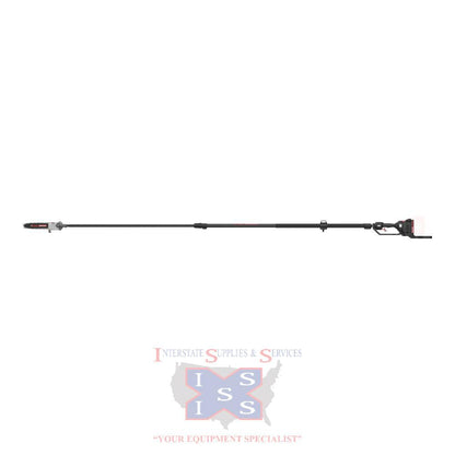 Kress Commercial 60V 25cm/10-inch Pole Saw (Tool Only).