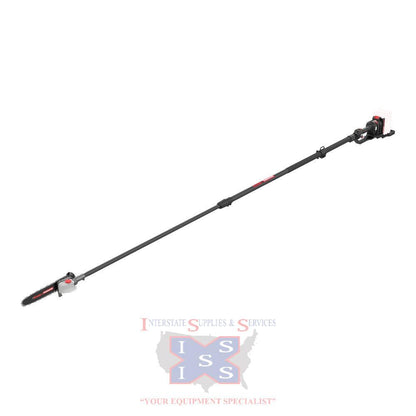 Kress Commercial 60V 25cm/10-inch Pole Saw (Tool Only).
