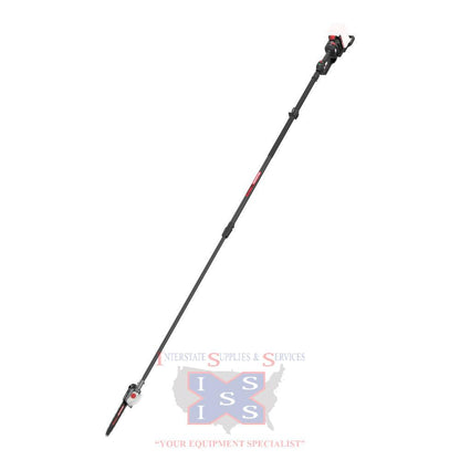 Kress Commercial 60V 25cm/10-inch Pole Saw (Tool Only).